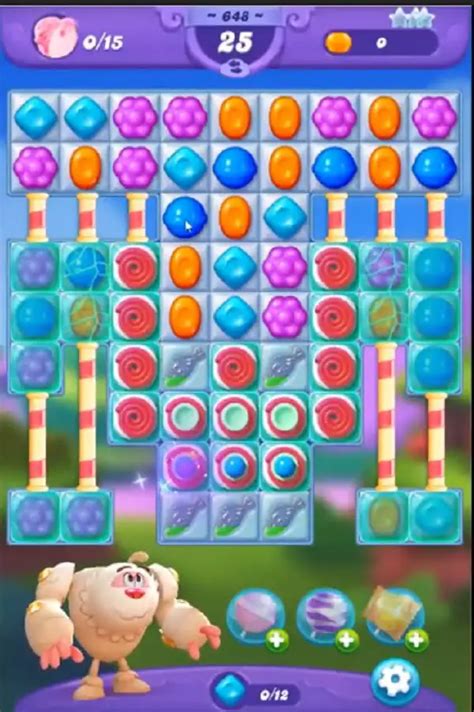 Level 648 .
